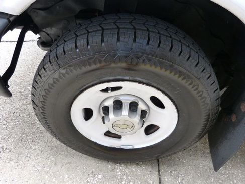 Used 2007 Chevrolet Express 3500 w/ School Bus Package image 43