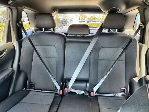 Certified 2023 Honda CR-V Sport image 14