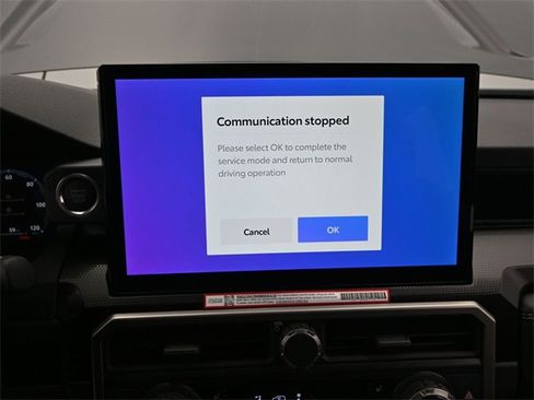 New 2025 Toyota 4Runner Limited image 7