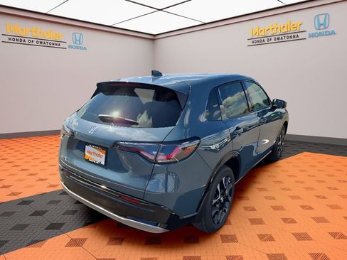 New 2027 Honda HR-V EX-L image 5