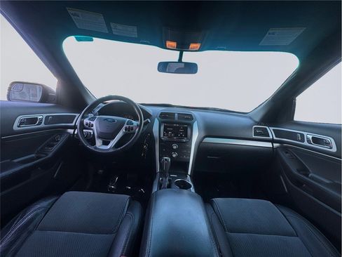 Used 2015 Ford Explorer XLT w/ Equipment Group 202B image 22