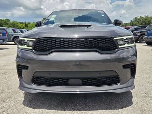New 2026 Dodge Durango GT AWD/4WD image 4