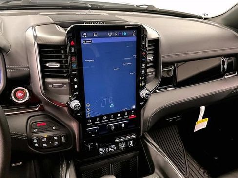 Used 2026 RAM 1500 RHO w/ RHO Level 1 Equipment Group AWD/4WD image 31