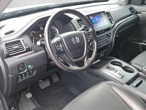Used 2022 Honda Ridgeline RTL-E image 10