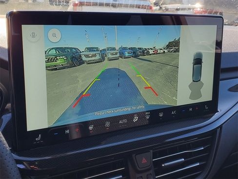 New 2026 Ford Escape ST-Line w/ Tech Pack #1 image 20