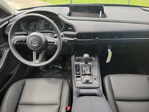 New 2026 MAZDA CX-30 AWD 2.5 S image 14