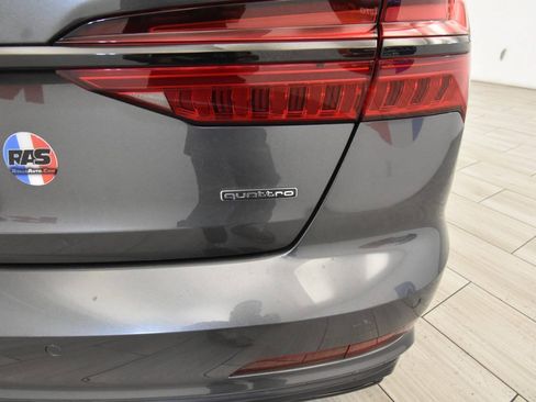 Used 2022 Audi A6 Premium Plus AWD/4WD image 37