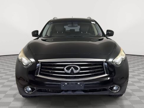 Used 2012 INFINITI FX35 AWD w/ Premium Pkg image 2