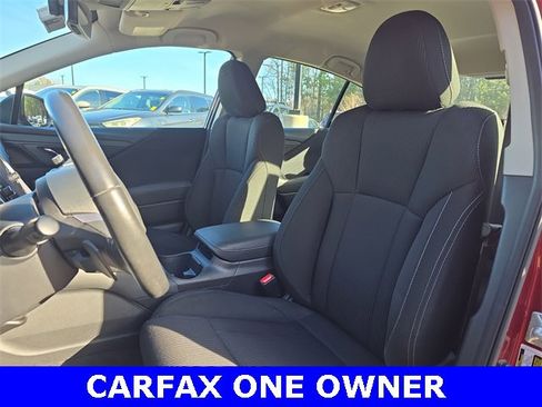 Used 2024 Subaru Legacy Premium image 15