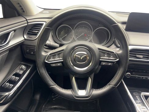 Used 2022 MAZDA CX-9 Touring w/ Touring Premium Package image 60