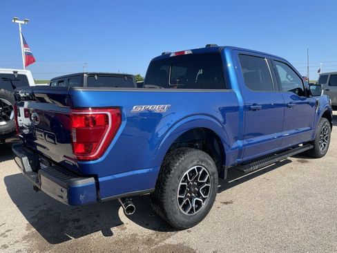 Used 2022 Ford F150 XLT w/ Equipment Group 302A High image 6