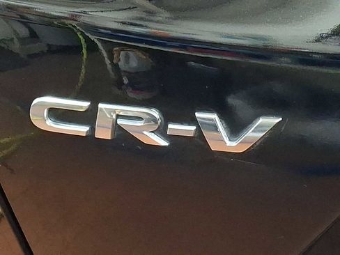 Used 2019 Honda CR-V EX-L image 29