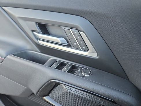 Used 2025 Chevrolet Silverado EV RST image 25