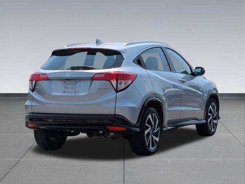 Used 2019 Honda HR-V Sport image 5