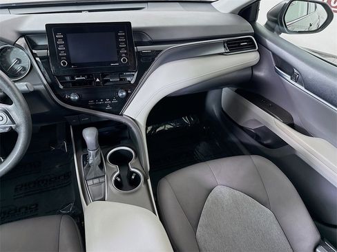 Certified 2023 Toyota Camry LE image 25