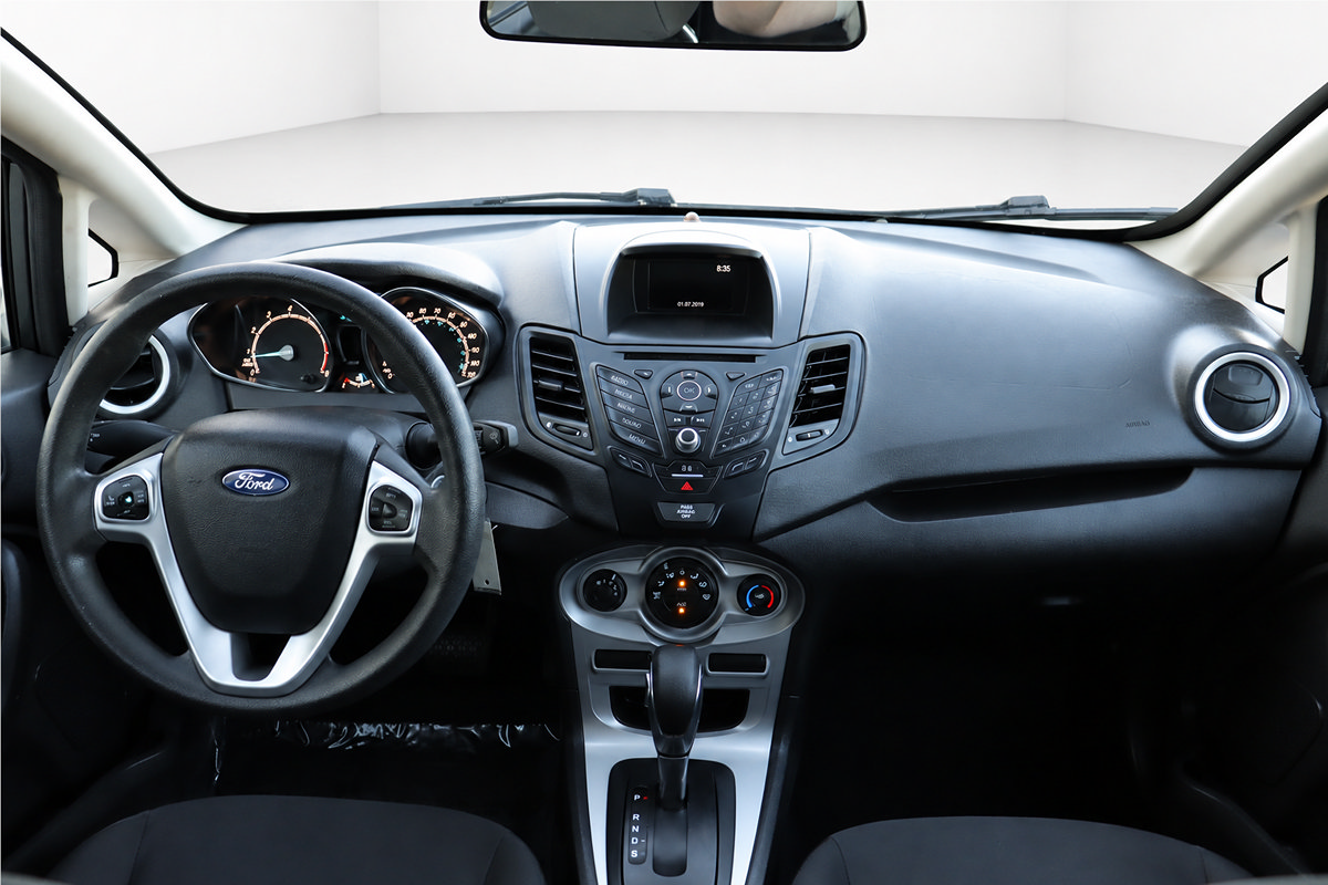 Used 2019 Ford Fiesta SE FWD image 17