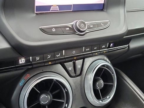 Used 2023 Chevrolet Camaro LT image 18