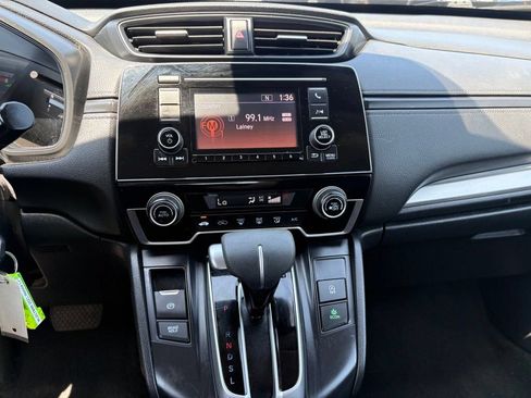 Used 2021 Honda CR-V LX image 21