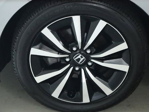 Used 2023 Honda Civic EX image 38