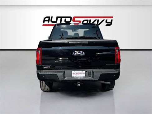 Used 2025 Ford F150 STX w/ Equipment Group 200A image 6