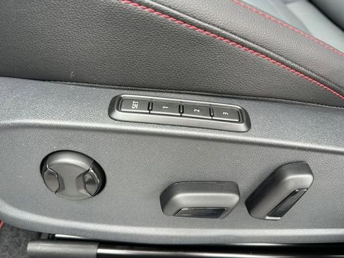 New 2026 Volkswagen Jetta GLI Autobahn FWD image 20