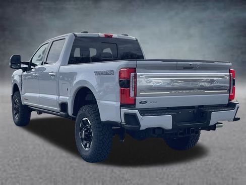 New 2026 Ford F250 Platinum w/ Platinum Plus Package image 18