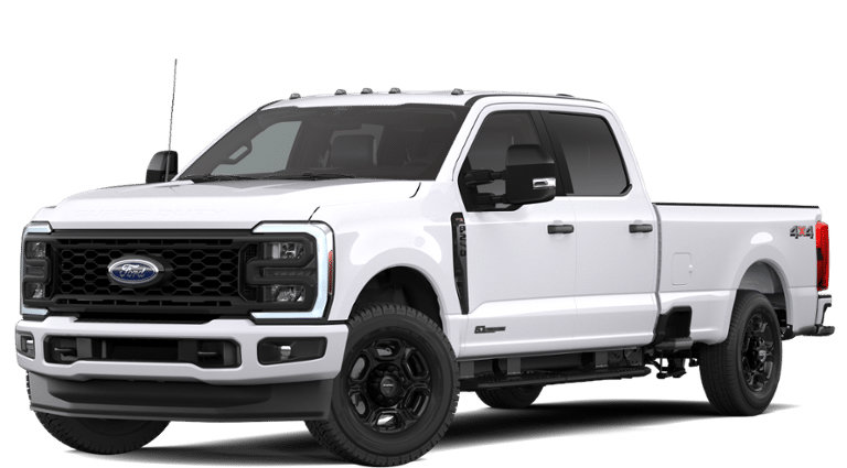 New 2026 Ford F250 XL w/ STX Appearance Package AWD/4WD image 45