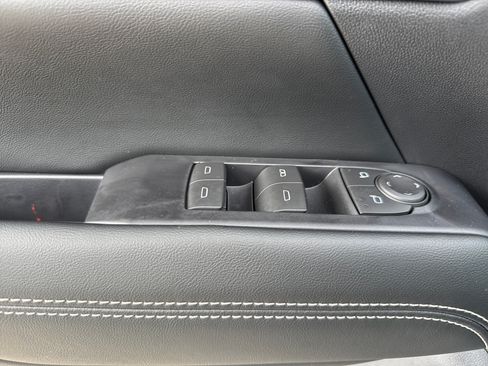 New 2026 GMC Terrain Elevation w/ Black Edition FWD image 15