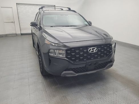Used 2023 Hyundai Santa Fe XRT AWD/4WD image 14