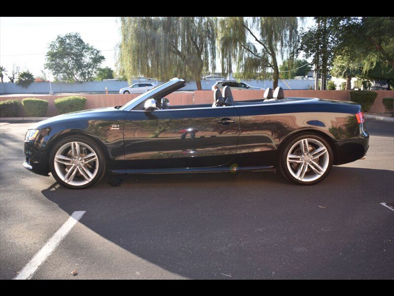Used 2012 Audi S5 Prestige AWD/4WD image 9