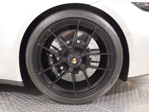 Certified 2026 Porsche 911 Carrera GTS RWD image 14