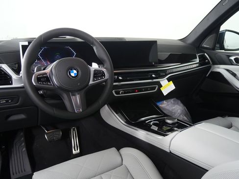 Used 2026 BMW X5 sDrive40i RWD image 18