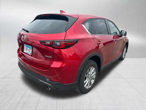 Used 2023 MAZDA CX-5 AWD 2.5 S image 3