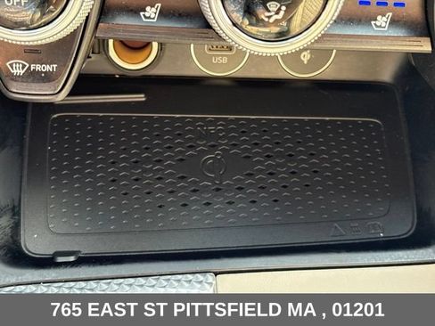 Used 2023 Genesis G70 3.3T w/ Sport Prestige Package AWD/4WD image 27