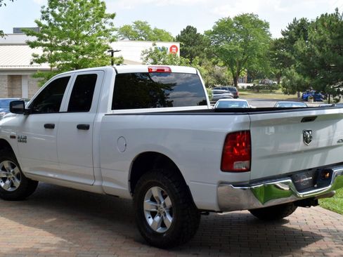 Used 2015 RAM 1500 Tradesman w/ Popular Equipment Group image 9