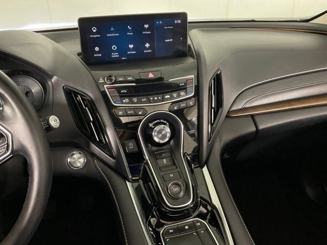 Used 2019 Acura RDX w/ Advance Package AWD/4WD image 20
