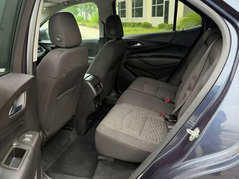 Used 2018 Chevrolet Equinox LT FWD image 13