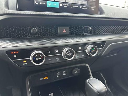 Certified 2024 Honda CR-V Sport-L image 21