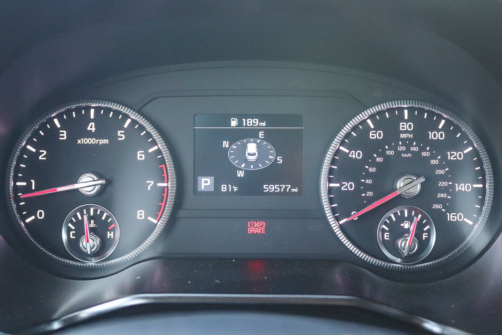 Used 2021 Kia Telluride EX w/ EX Premium Package AWD/4WD image 26