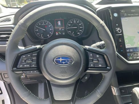Used 2025 Subaru Ascent Bronze Edition w/ Popular Package #2 AWD/4WD image 23