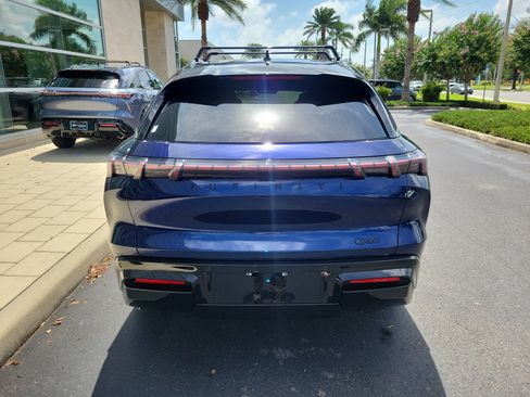 New 2027 INFINITI QX65 Autograph w/ Cargo Package AWD/4WD image 5