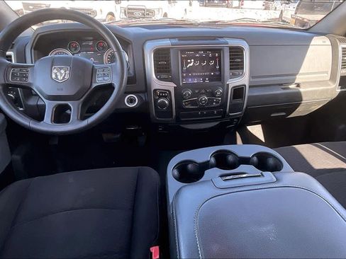 Used 2020 RAM 1500 Classic Warlock w/ Electronics Group image 15