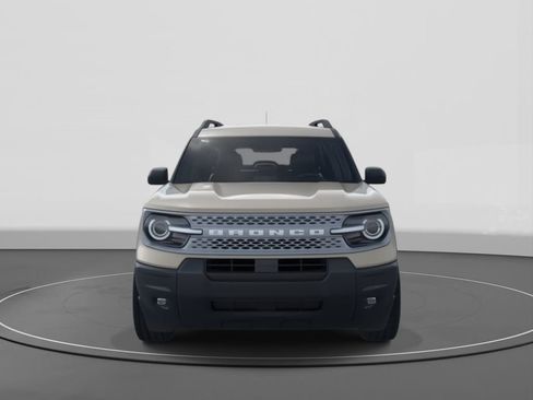 New 2025 Ford Bronco Sport Big Bend w/ Convenience Package AWD/4WD image 6