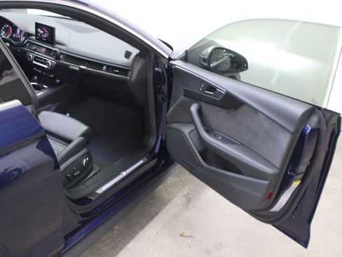 Used 2018 Audi S5 Premium Plus image 13
