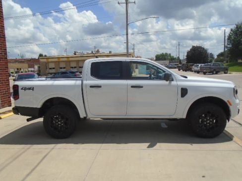 New 2026 Ford Ranger XLT w/ Equipment Group 301A High AWD/4WD image 10