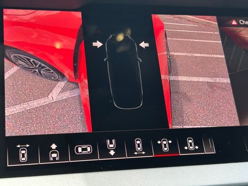New 2026 Audi S3 Premium AWD/4WD image 37