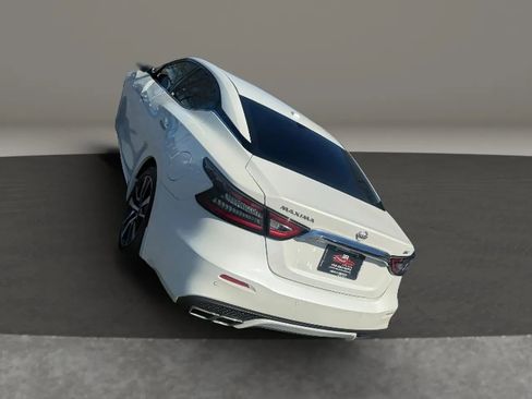 Used 2023 Nissan Maxima SV w/ Floor Mat Group FWD image 53