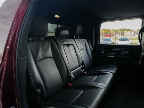Used 2017 RAM 3500 Laramie Longhorn image 40