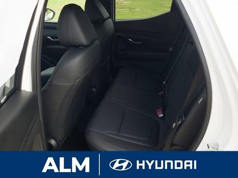New 2026 Hyundai Santa Cruz SEL image 15
