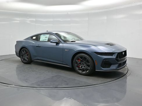 New 2026 Ford Mustang GT Premium w/ GT Performance Package RWD image 20
